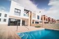 Nueva construcción - Chalet - Orihuela Costa - Punta Prima