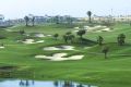 Nueva construcción - Chalet - Orihuela Costa - Vistabella Golf