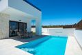 Nueva construcción - Chalet - Orihuela Costa - Vistabella Golf