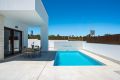 Nueva construcción - Chalet - Orihuela Costa - Vistabella Golf