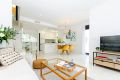 Nueva construcción - Chalet - Orihuela Costa - Vistabella
