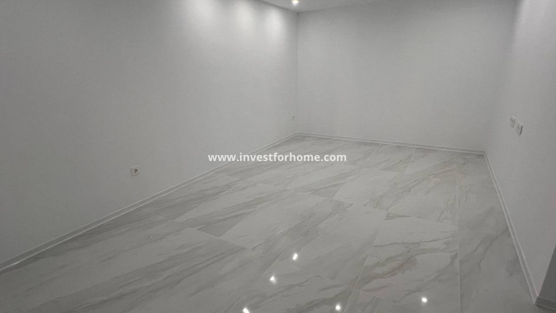 Nueva construcción - Chalet - Orihuela Costa - Vistabella