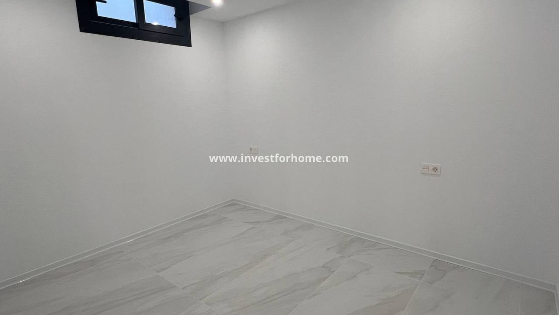 Nueva construcción - Chalet - Orihuela Costa - Vistabella