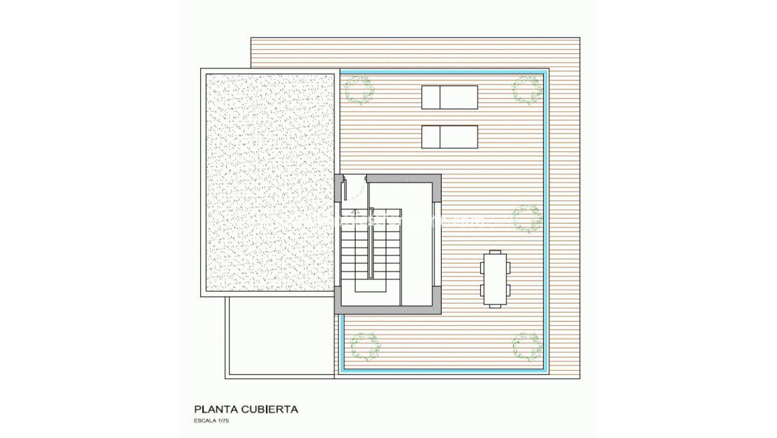 Nueva construcción - Chalet - Orihuela Costa