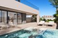 Nueva construcción - Chalet - Orihuela Costa