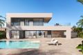 Nueva construcción - Chalet - Orihuela Costa