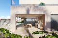 Nueva construcción - Chalet - Orihuela Costa