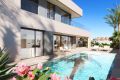 Nueva construcción - Chalet - Orihuela Costa