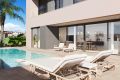 Nueva construcción - Chalet - Orihuela Costa