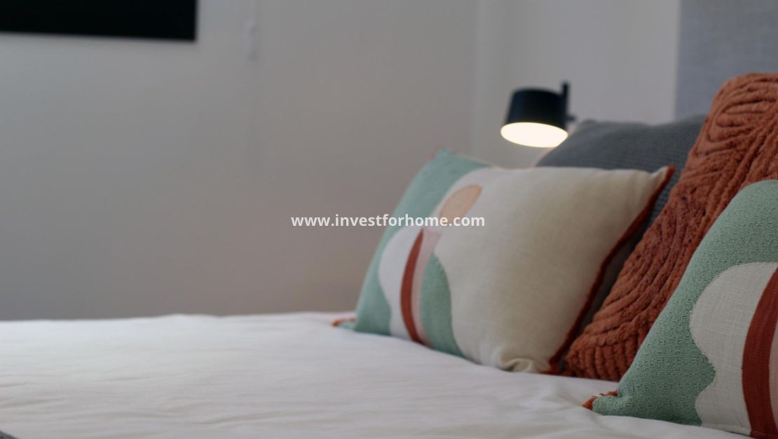 Nueva construcción - Chalet - Pilar de la Horadada - El Pilar de la Horadada