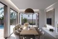 Nueva construcción - Chalet - Pilar de la Horadada - La Torre de La Horadada