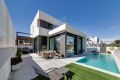 Nueva construcción - Chalet - Pilar de la Horadada - Lo Romero Golf