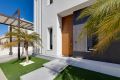Nueva construcción - Chalet - Pilar de la Horadada - Lo Romero Golf