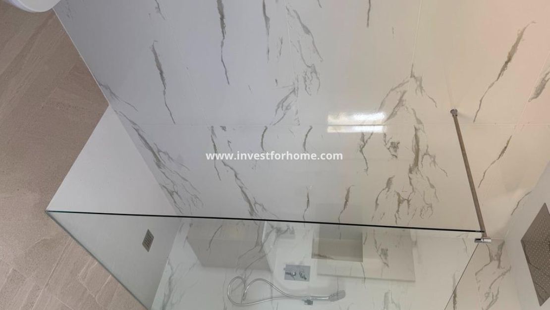 Nueva construcción - Chalet - Pinoso - Camino Del Prado