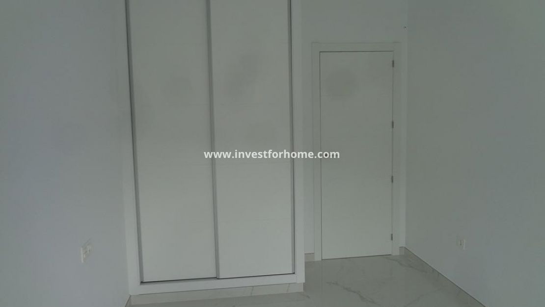 Nueva construcción - Chalet - Pinoso - Camino Del Prado