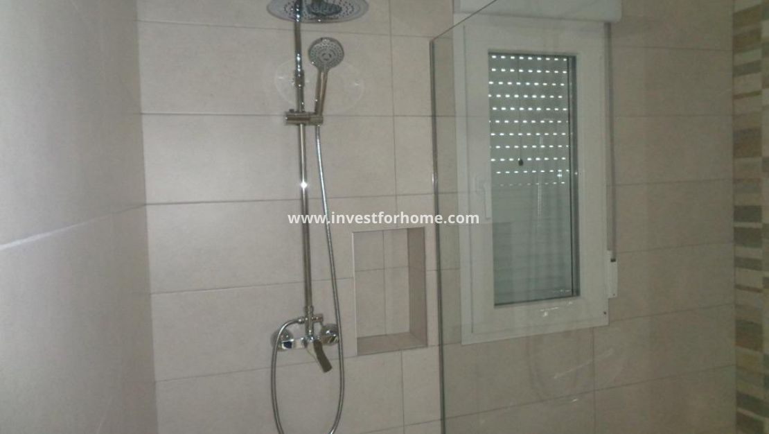 Nueva construcción - Chalet - Pinoso - Camino Del Prado