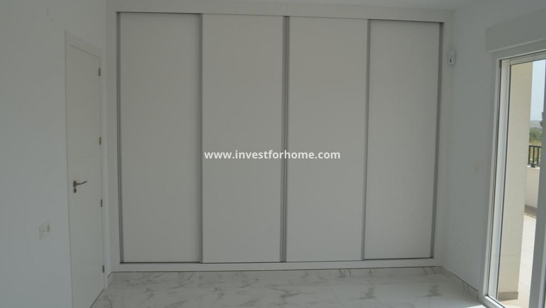 Nueva construcción - Chalet - Pinoso - Camino Del Prado