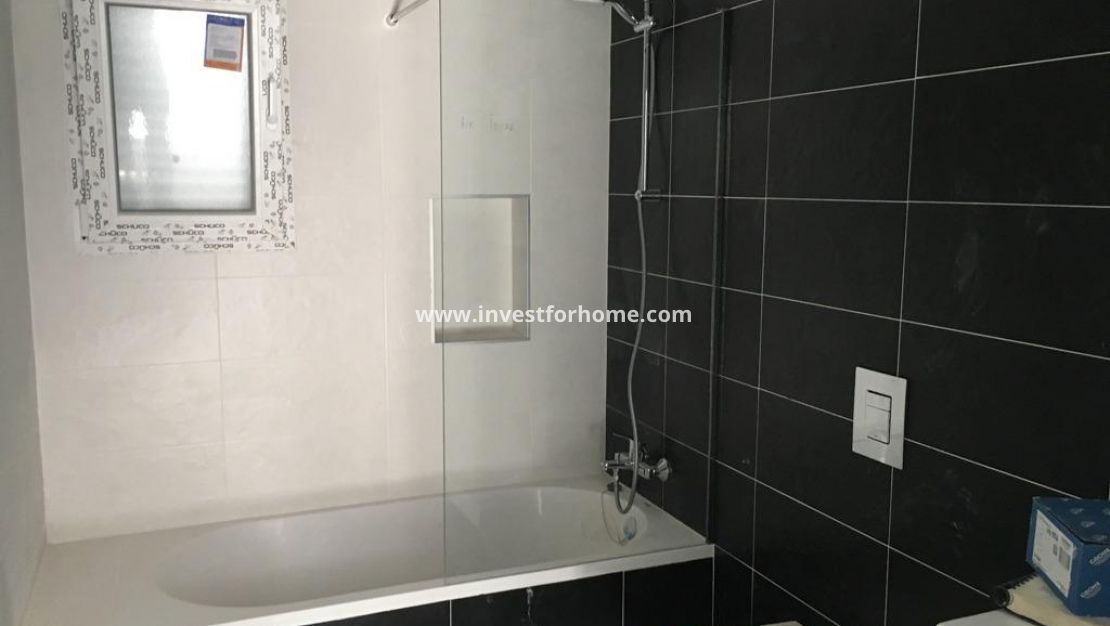 Nueva construcción - Chalet - Pinoso - Camino Del Prado