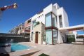 Nueva construcción - Chalet - Playa Paraiso
