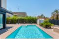 Nueva construcción - Chalet - Playa Paraiso
