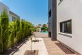 Nueva construcción - Chalet - Playa Paraiso