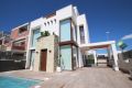 Nueva construcción - Chalet - Playa Paraiso
