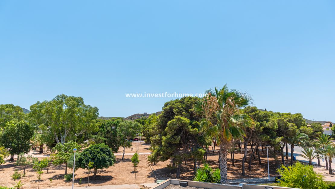 Nueva construcción - Chalet - Playa Paraiso