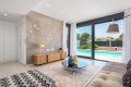 Nueva construcción - Chalet - Playa Paraiso