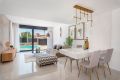 Nueva construcción - Chalet - Playa Paraiso