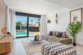 Nueva construcción - Chalet - Playa Paraiso