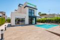 Nueva construcción - Chalet - Playa Paraiso