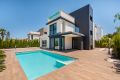 Nueva construcción - Chalet - Playa Paraiso