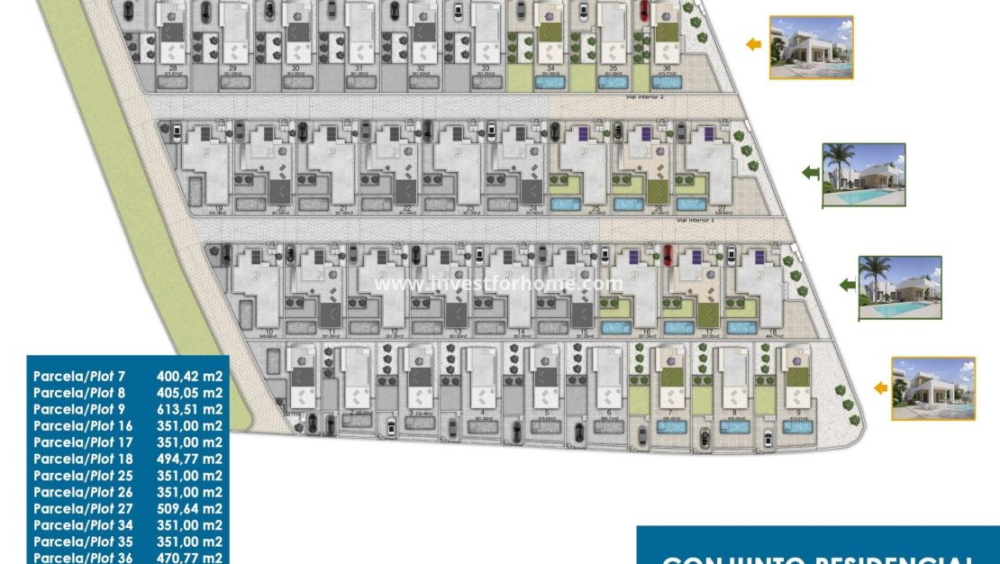 Nueva construcción - Chalet - Polop - Polop Hills
