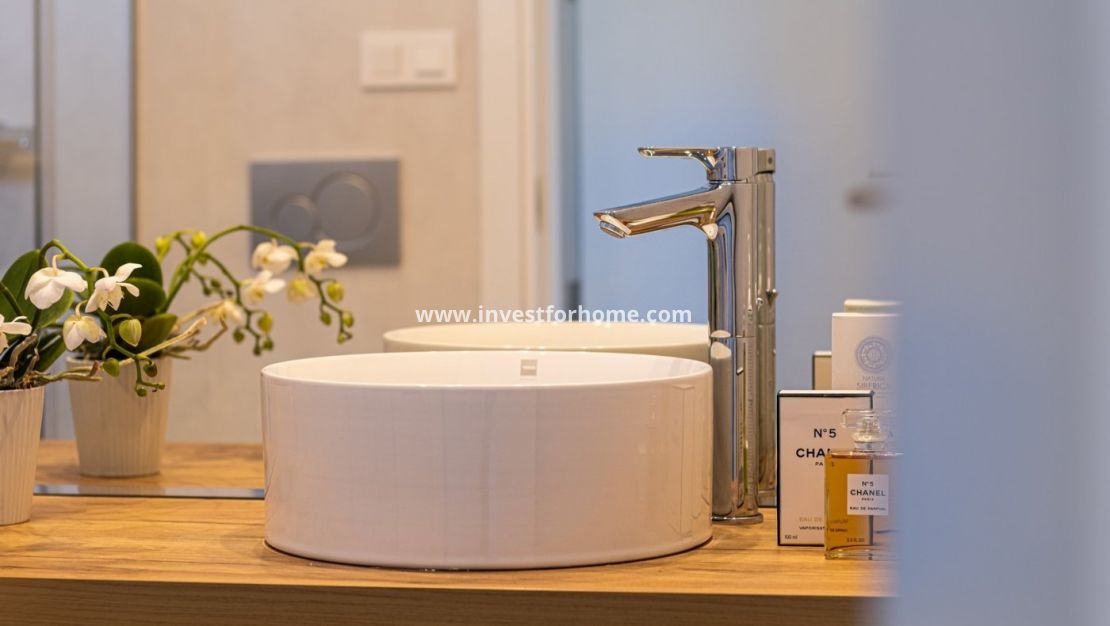 Nueva construcción - Chalet - Polop - Urbanizaciones