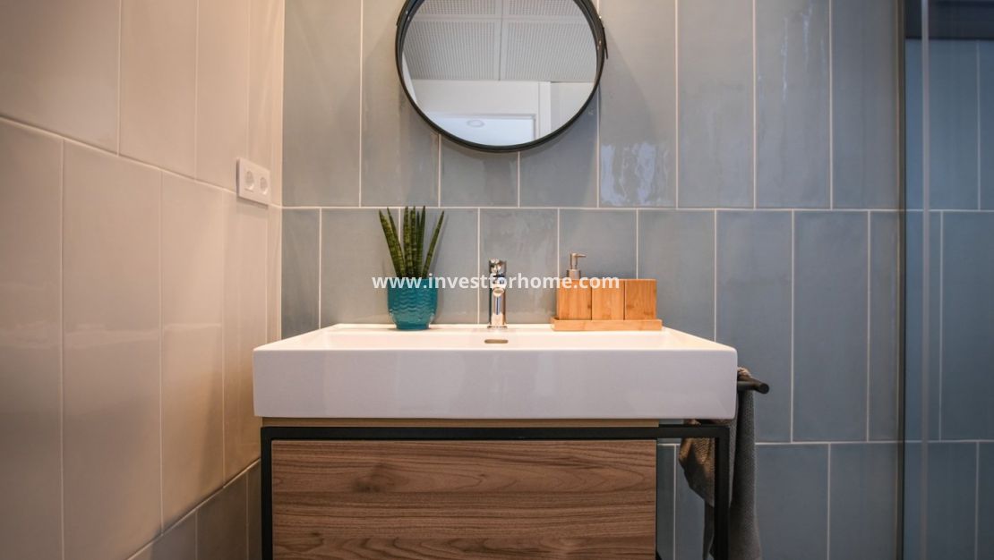 Nueva construcción - Chalet - Polop - Urbanizaciones