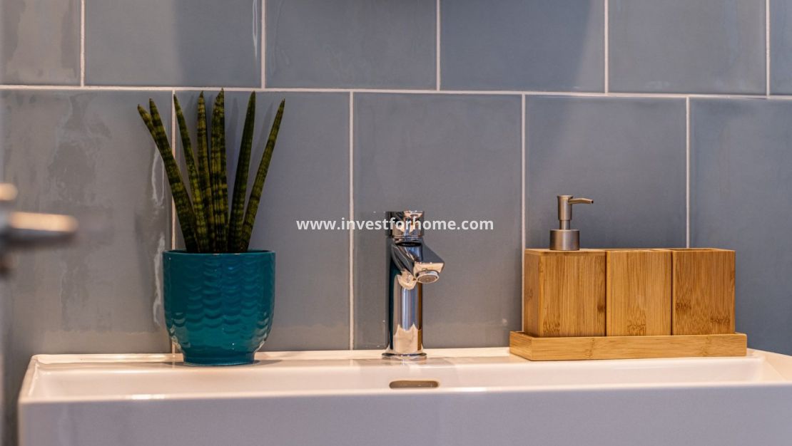 Nueva construcción - Chalet - Polop - Urbanizaciones