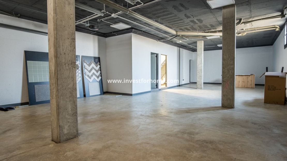 Nueva construcción - Chalet - Polop - Urbanizaciones