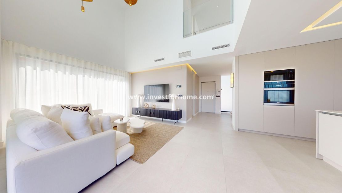 Nueva construcción - Chalet - Polop