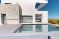 Nueva construcción - Chalet - Polop