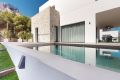 Nueva construcción - Chalet - Polop