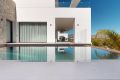 Nueva construcción - Chalet - Polop
