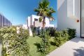 Nueva construcción - Chalet - Polop