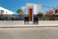 Nueva construcción - Chalet - Polop