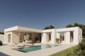 Nueva construcción - Chalet - Polop