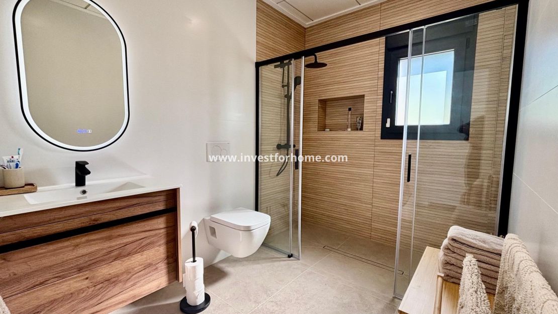 Nueva construcción - Chalet - Rojales - Atalaya Park