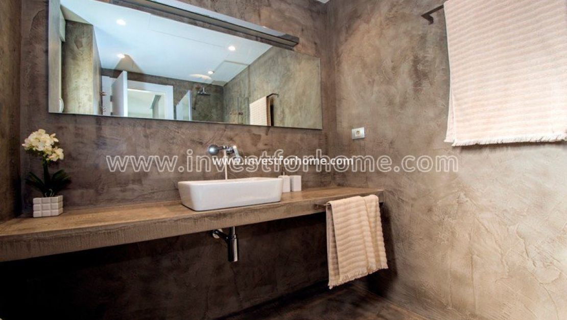 Nueva construcción - Chalet - Rojales - Ciudad Quesada