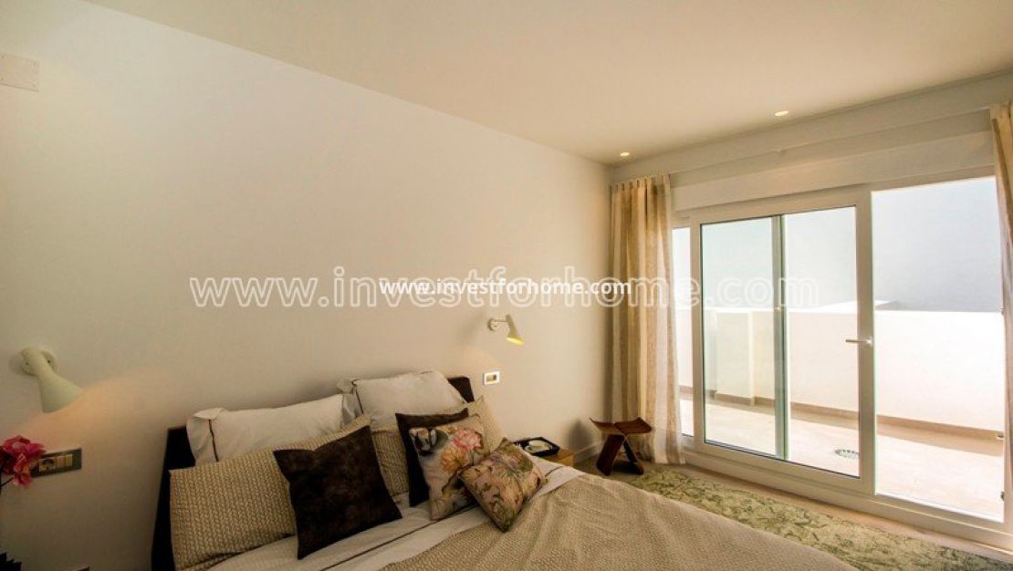 Nueva construcción - Chalet - Rojales - Ciudad Quesada