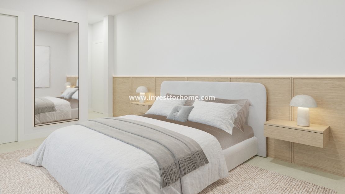 Nueva construcción - Chalet - Rojales - Ciudad Quesada