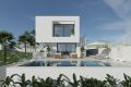 Nueva construcción - Chalet - Rojales - Ciudad Quesada