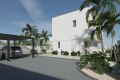 Nueva construcción - Chalet - Rojales - Ciudad Quesada